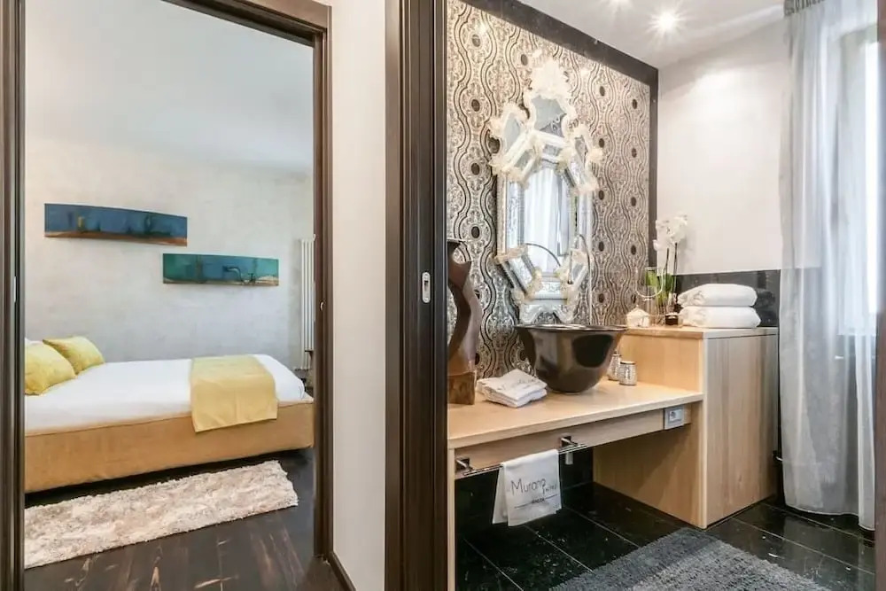 MURANO Suites - Venezia.