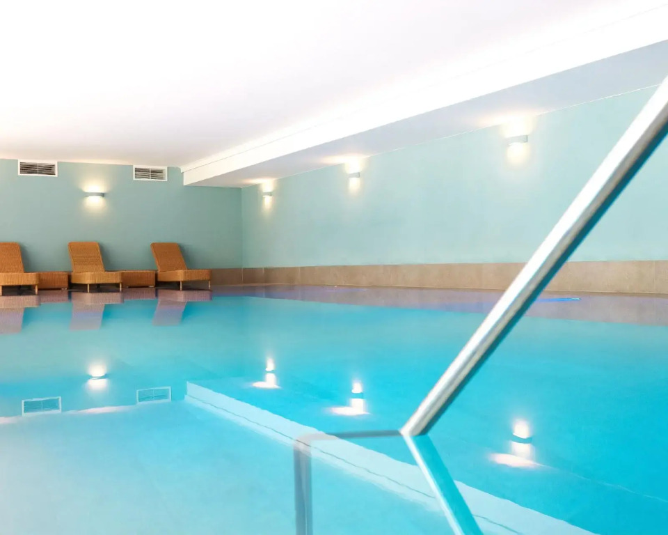 Appartement-Hotel Timmendorfer Strand