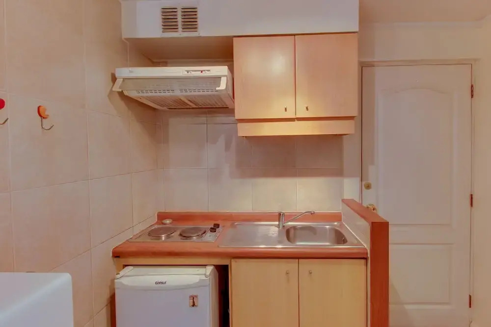 Departamento Capitalino en Merced