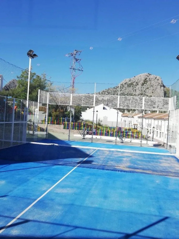 Apartamentos Sierra del Hacho