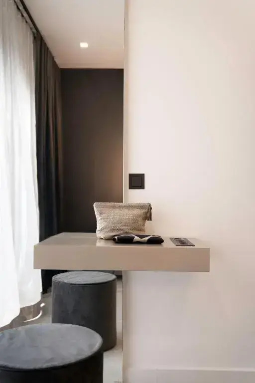 THE NEWSHA SIGNATURE HOME