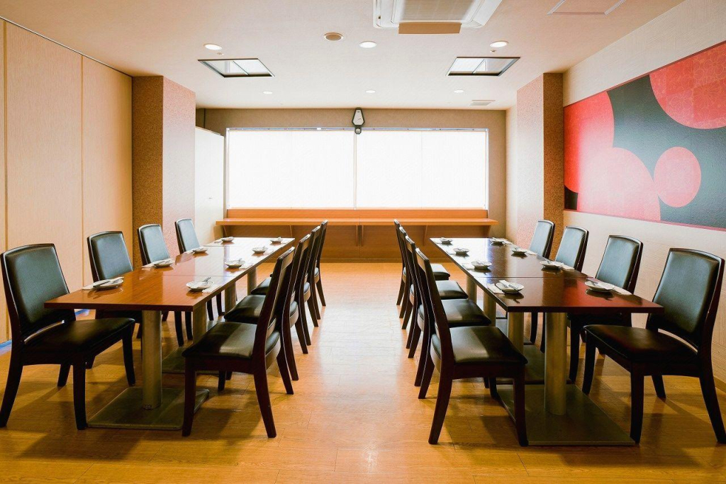 Hotel Taisei