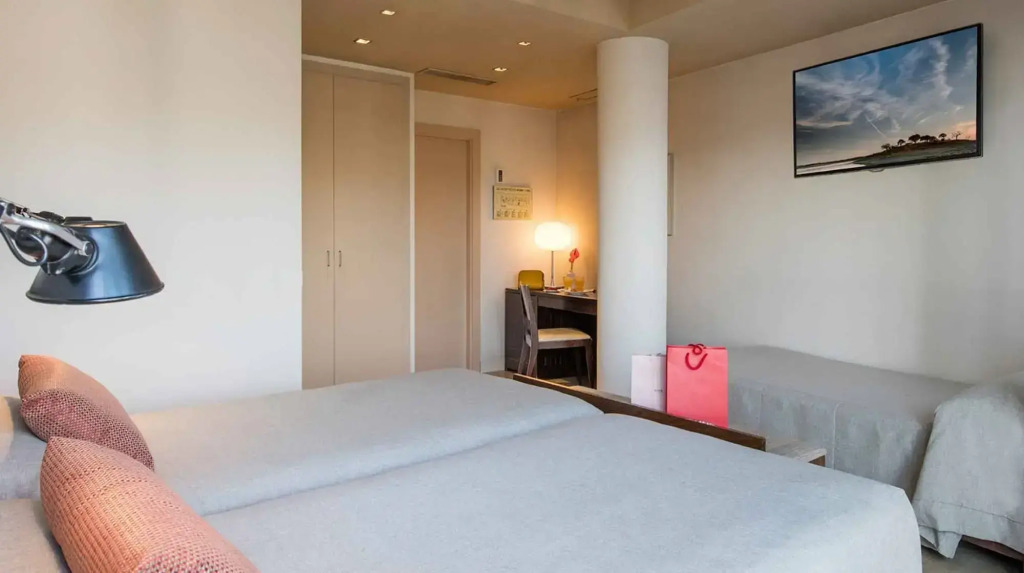 Park Hotel