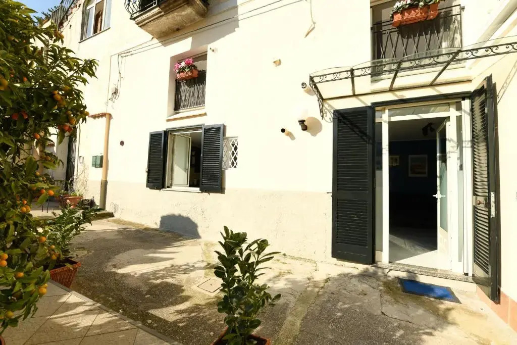 Maiori Dream House