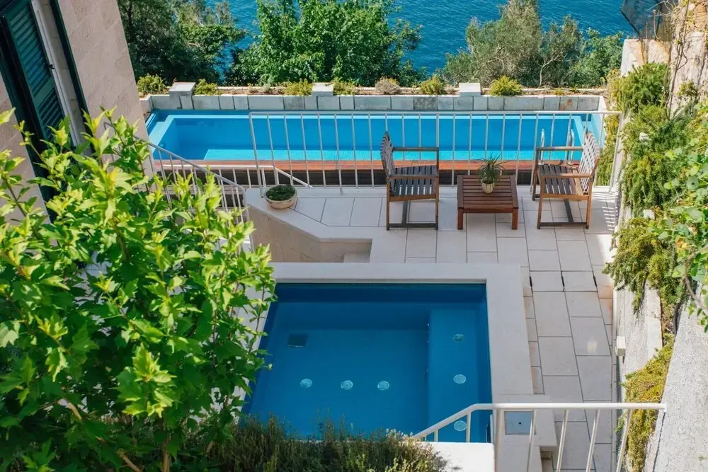 Villa Grande Bellezza