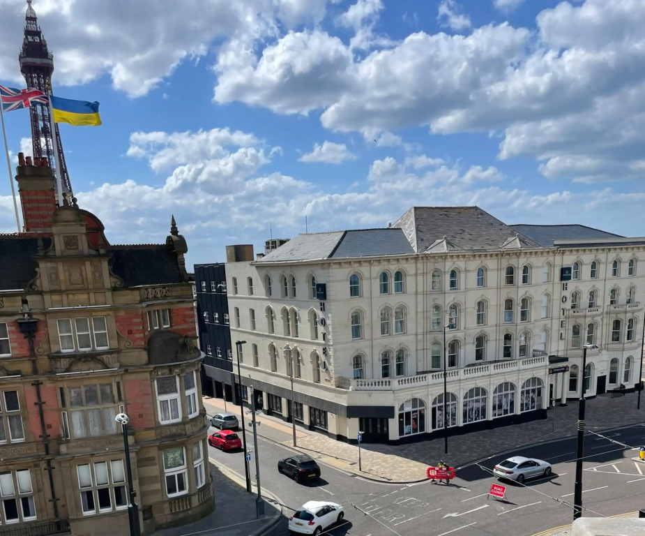 The Old Bank Apartments