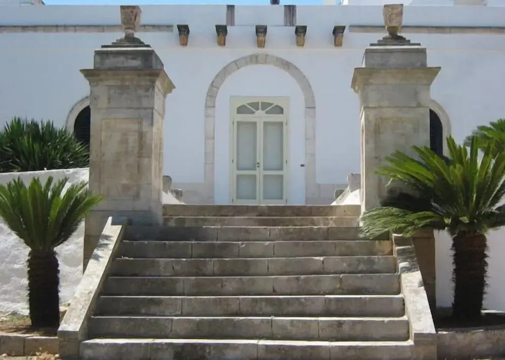 Masseria Rienzo