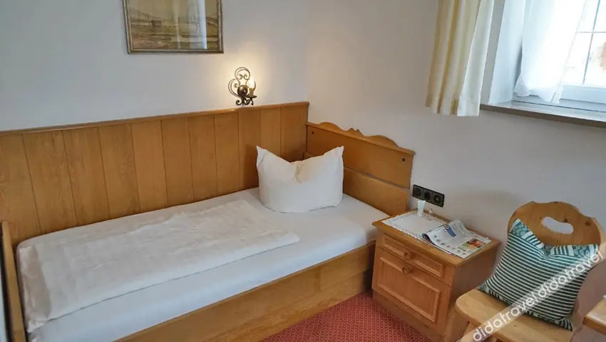 Hotel Zibert Garni