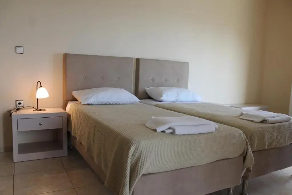 Victorias Apartments