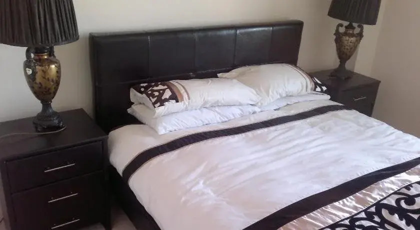 Ashford Manor Guesthouse