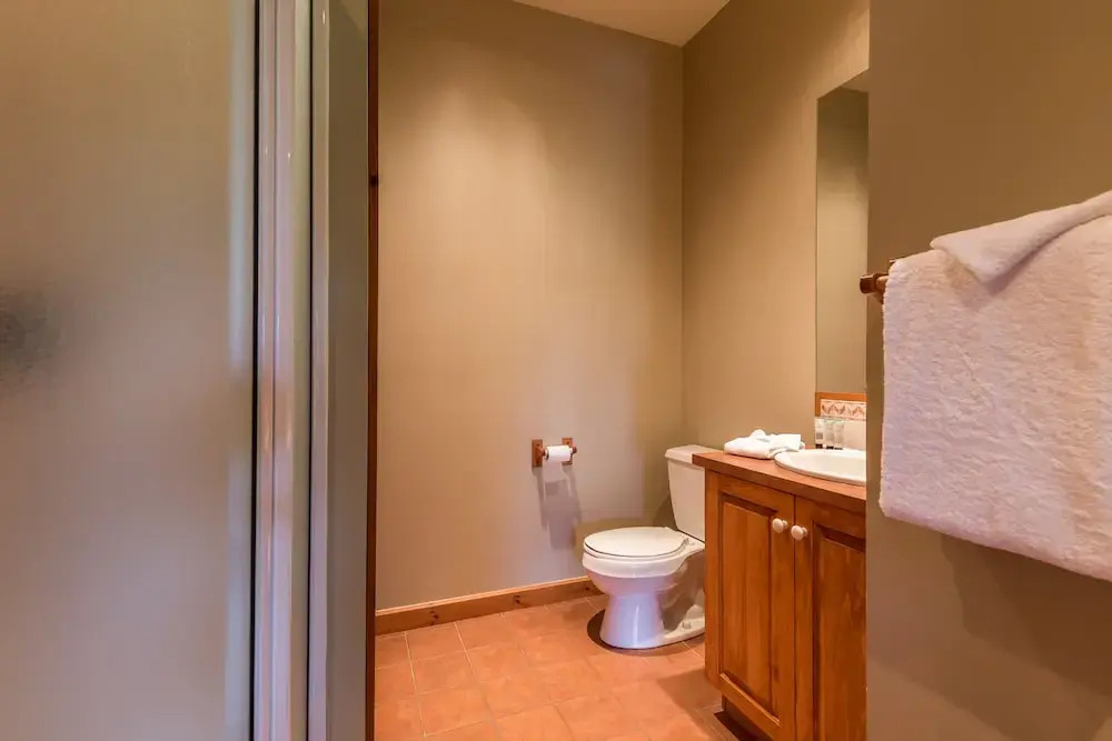 Le Chalumeau - Tremblant Sunstar