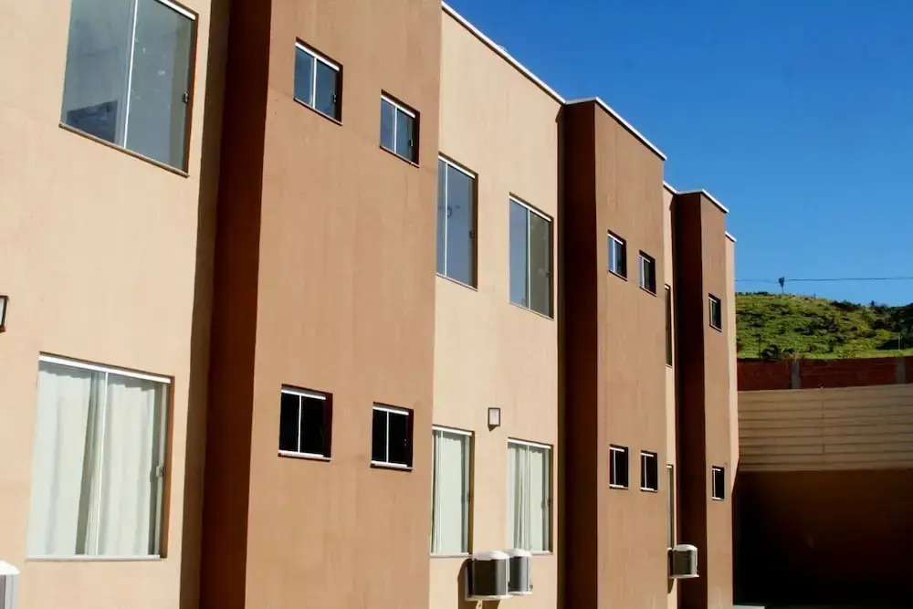 Serra Sul Hotel