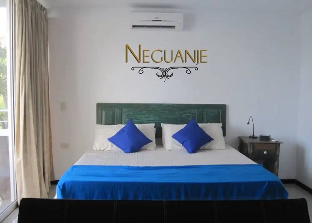 Hotel TNT Mirador