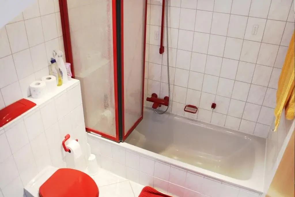 Ferienwohnung Sonnenhof