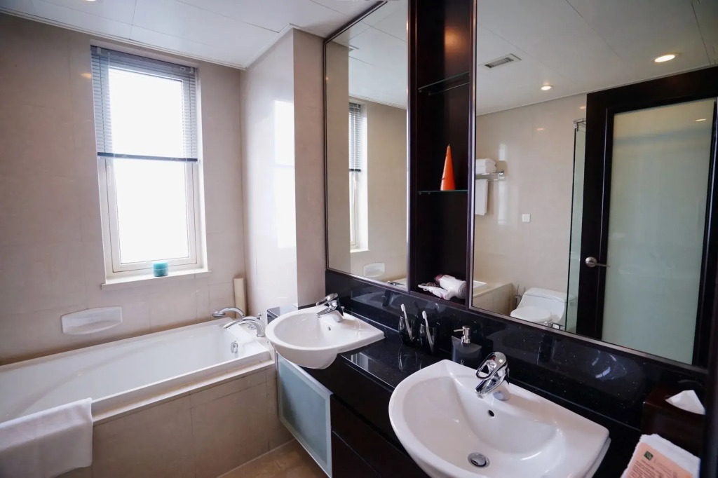 Lanson Place Jinlin Tiandi Residence