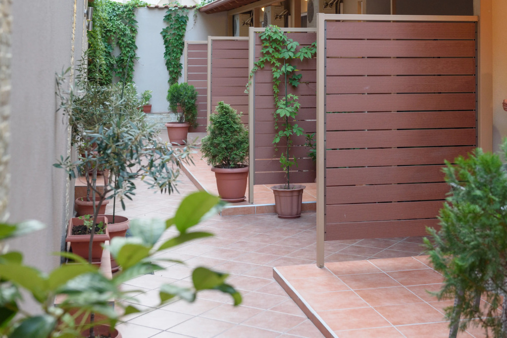 Ammos Beach Seaside Luxury Suites Hotel