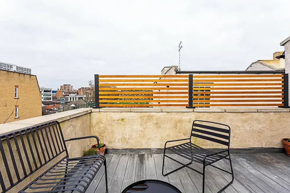 Gorgeous Hoxton Flat