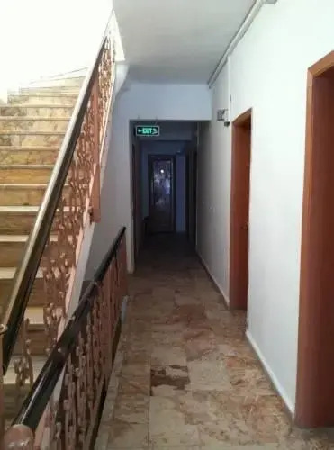 Dilek Pension