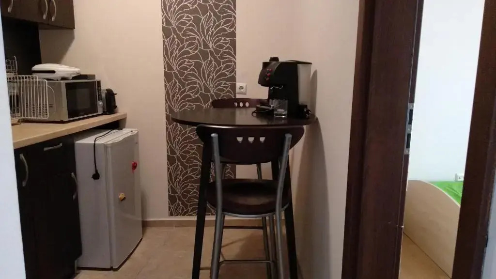 Paradise cove Apartment 3