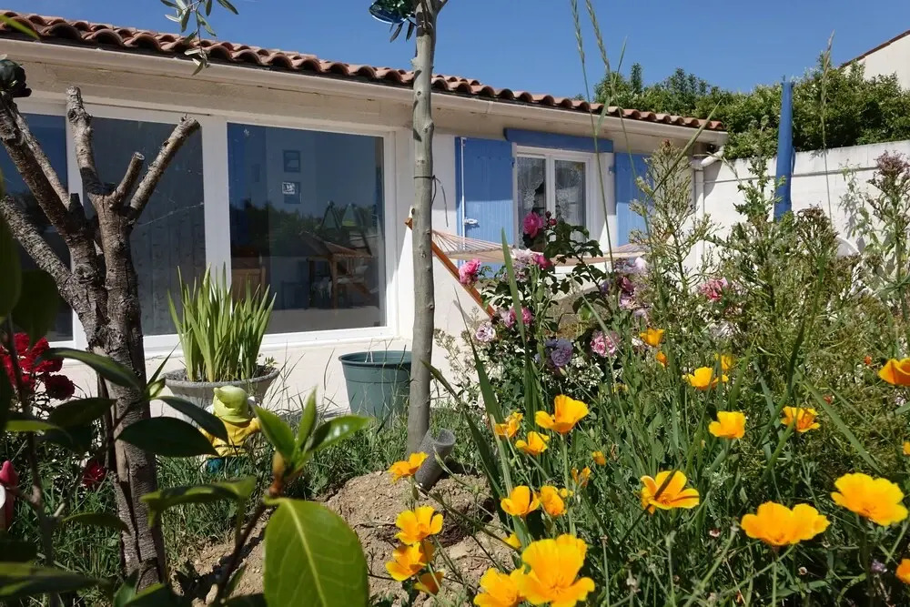 Chambre d'hôtes l'Avocette