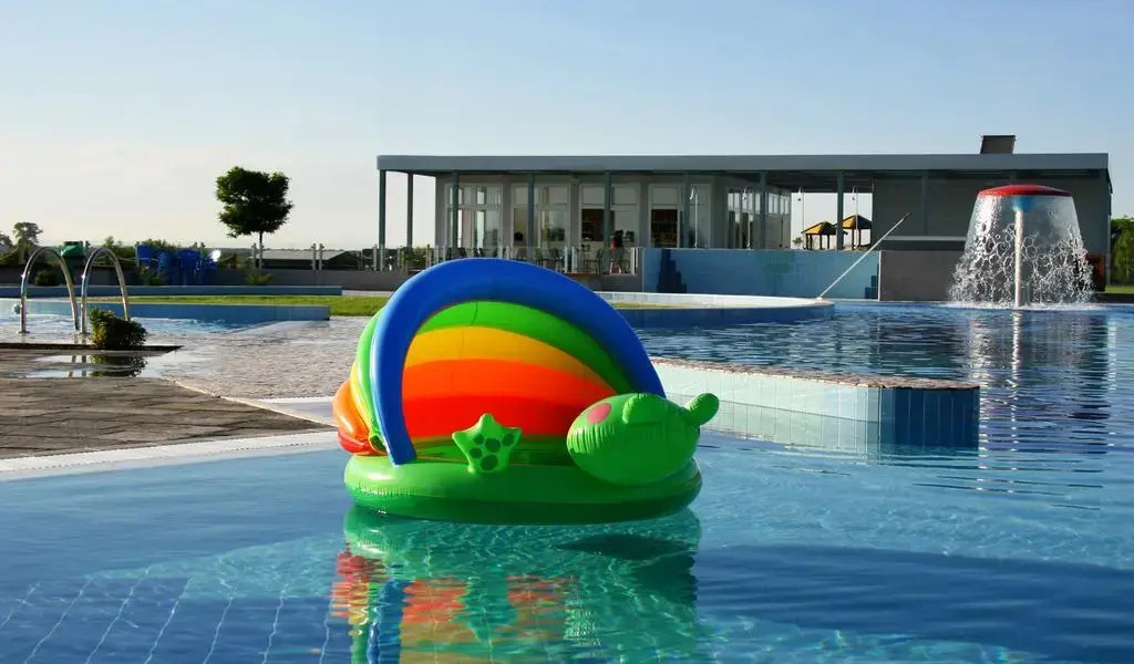Hotel Villa Robinia