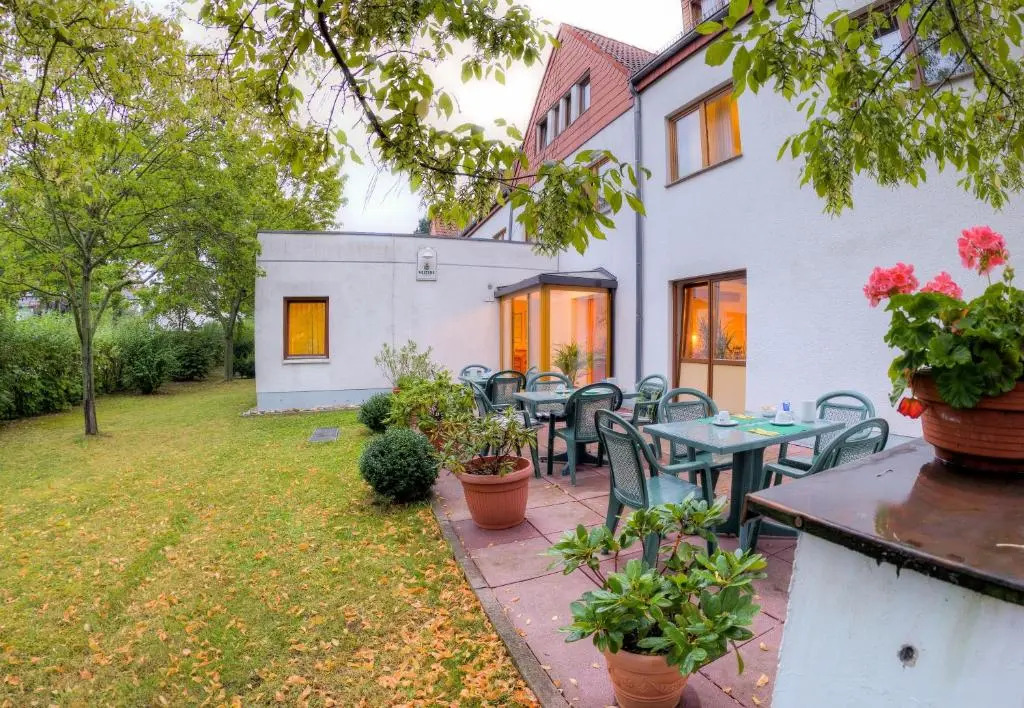 Hotel Stolberg
