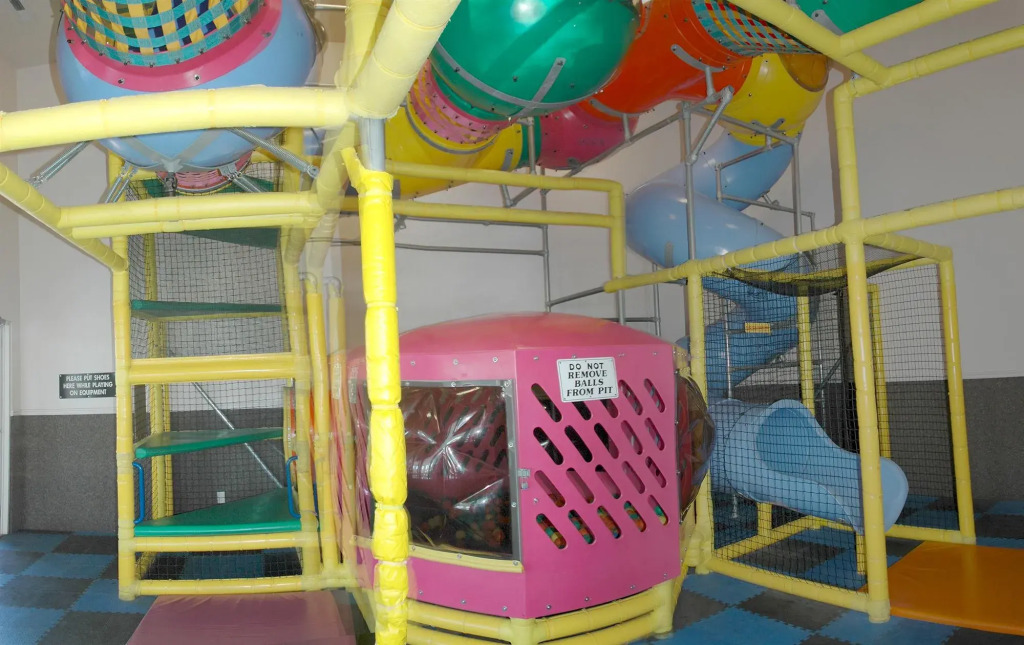 St. George Inn and Suites