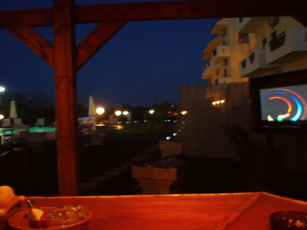 Portokali Apartments
