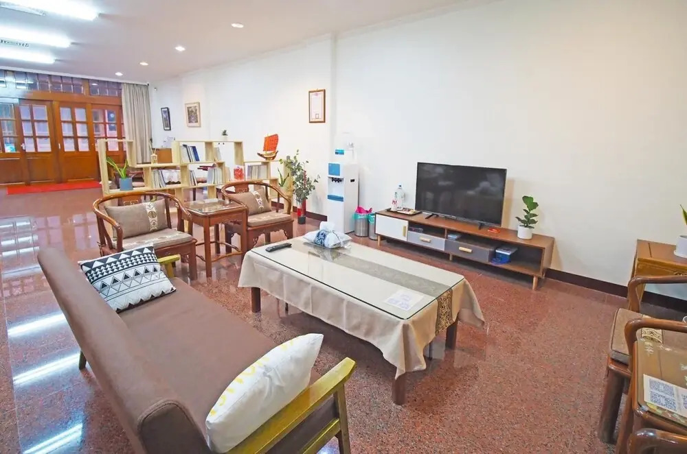 MaGong ancient street NO.10 Homestay