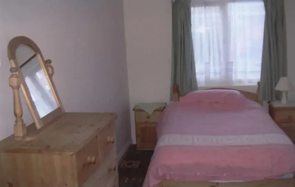 Spa Holiday Apartments