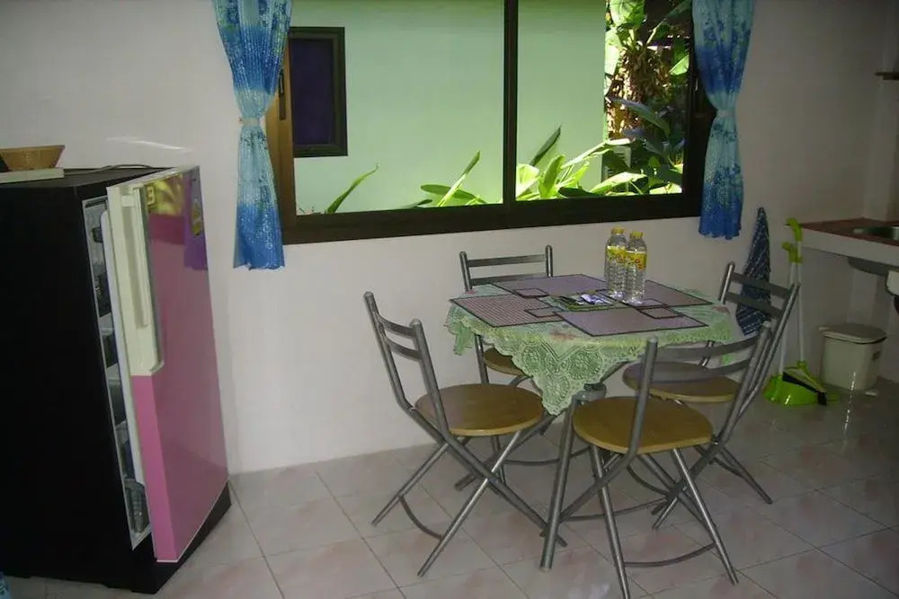 Kamrai Homestay