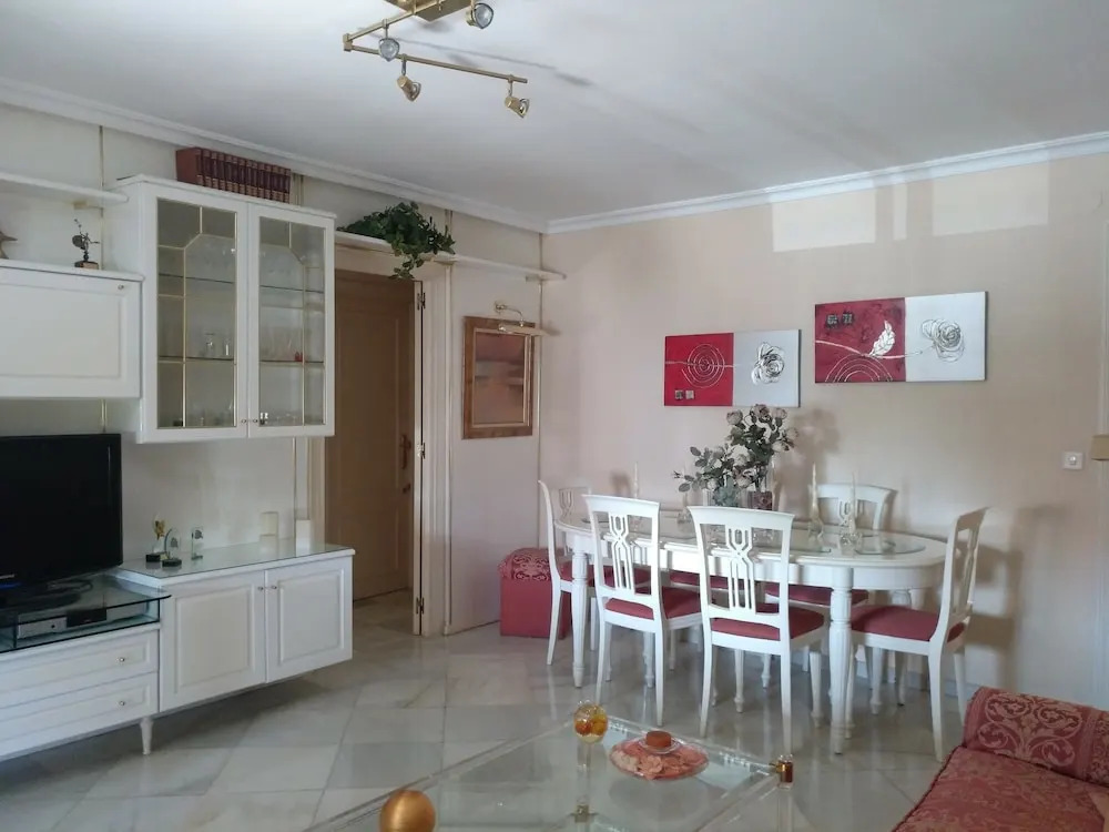 Azahar Apartamento Arroyo