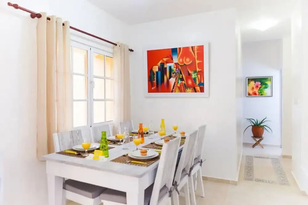 Apartmentos Florisel - Long Term Rentals Available