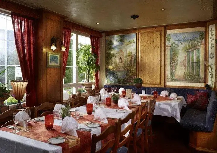 Hotel Assmann