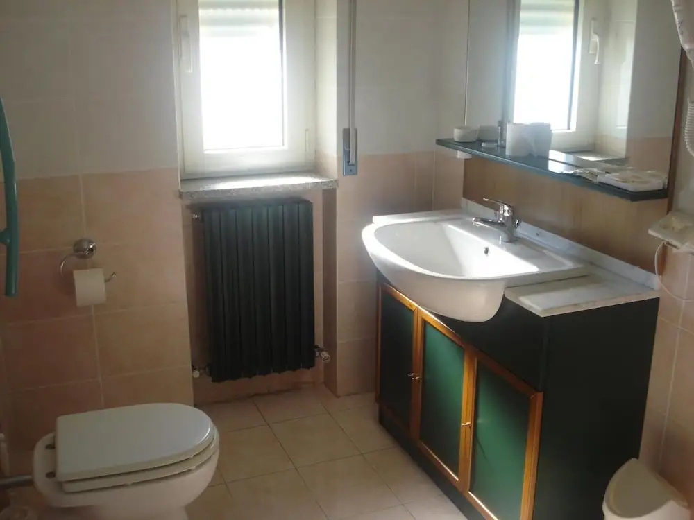 Hotel Grandinetti