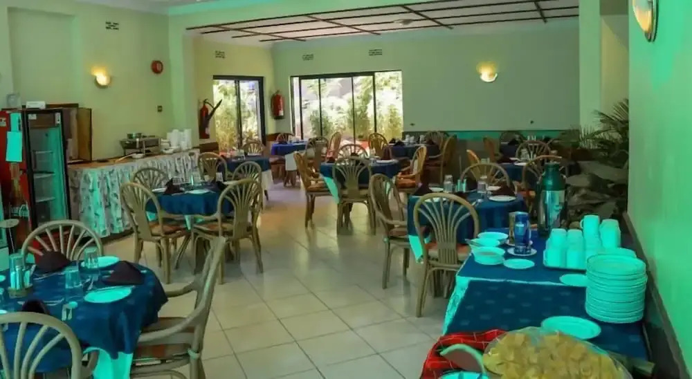 ACK Guest House Nairobi