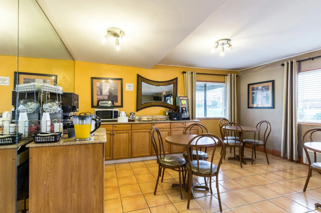 Rodeway Inn