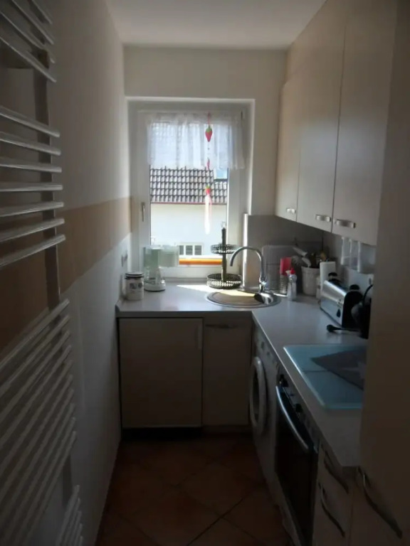 Ferienwohnung Möwennest