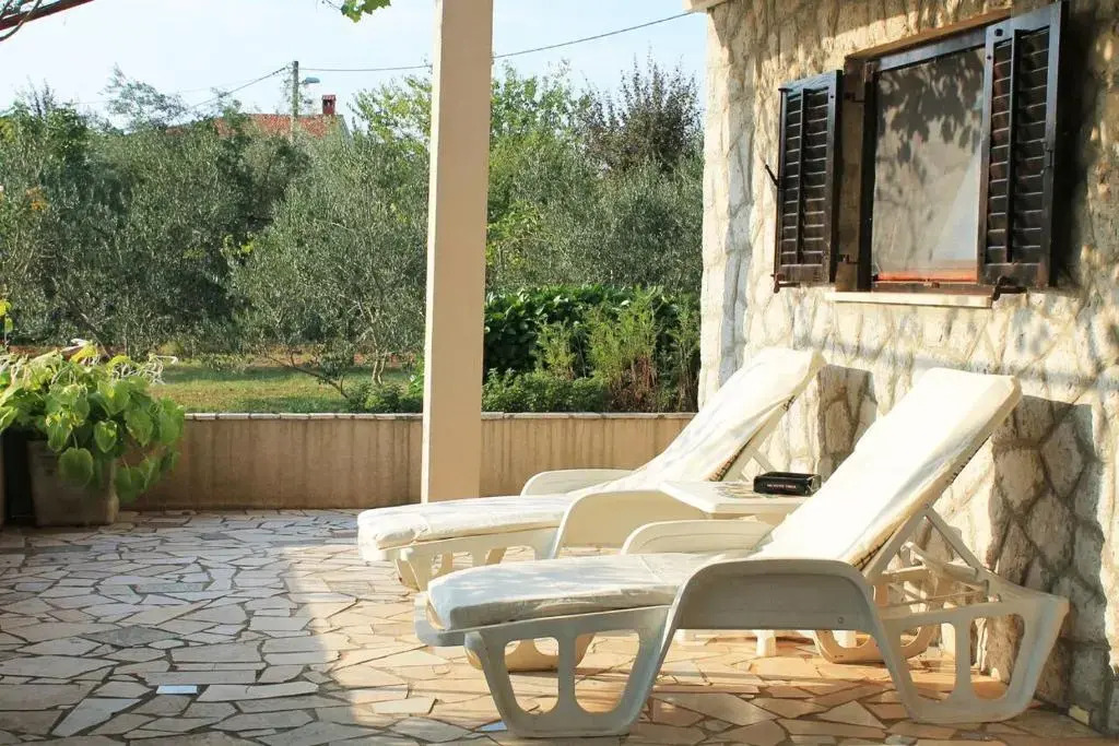 Apartment Mare Krk