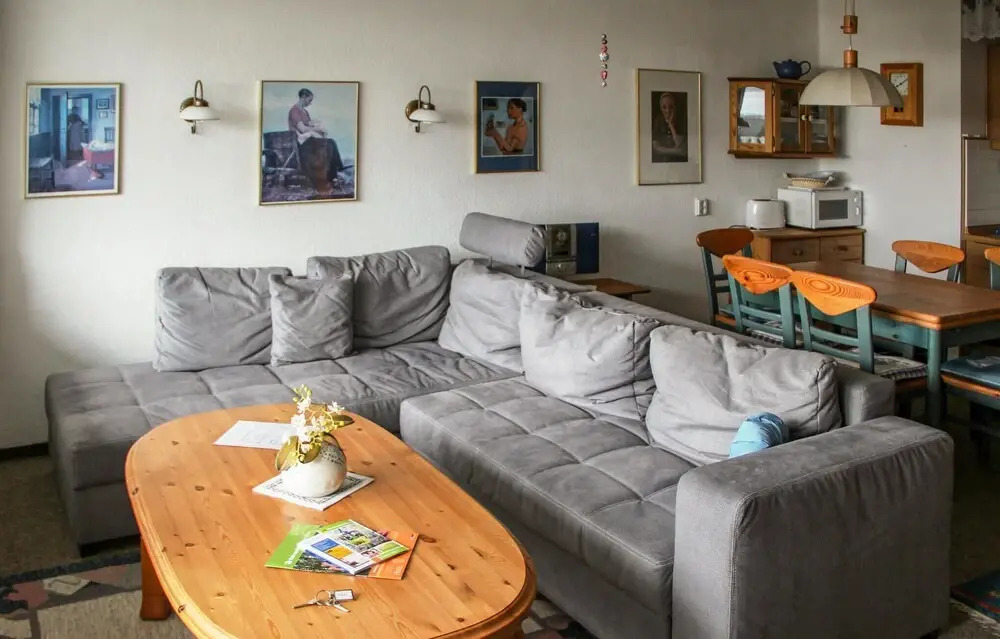 Amazing Apartment in Goslar-hahnenklee With 4 Bedrooms and Wifi