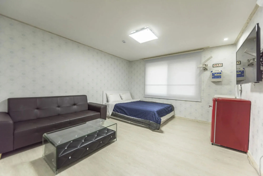 Big-O Show Guesthouse - Hostel