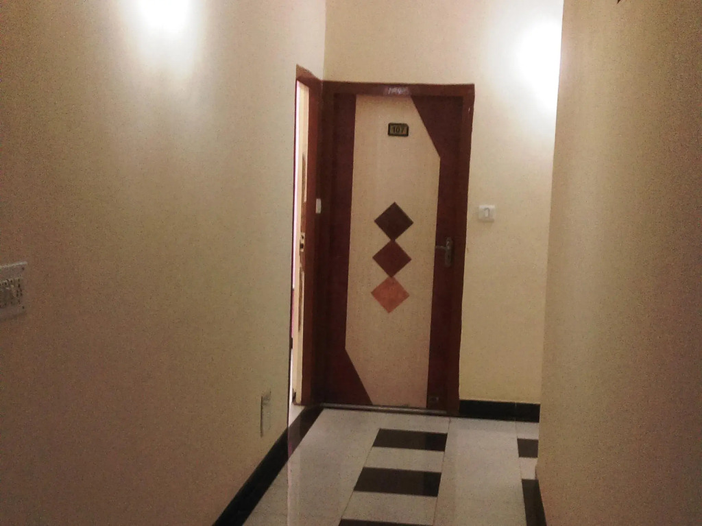 Hotel Visamo