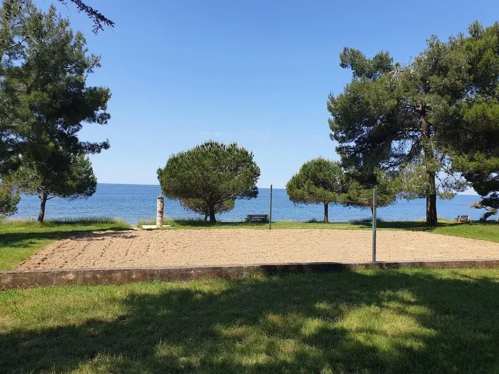 Family Bungalow Pineta