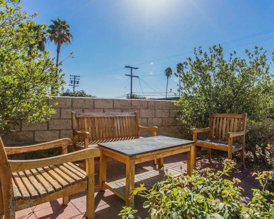Comfort Suites Rosemead