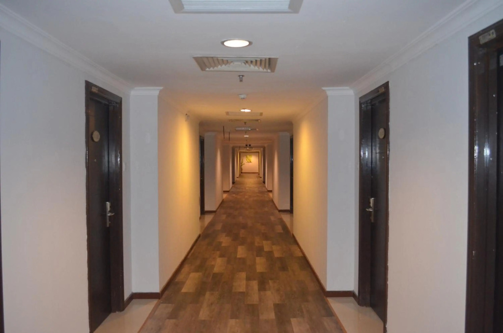TD Plaza Hotel