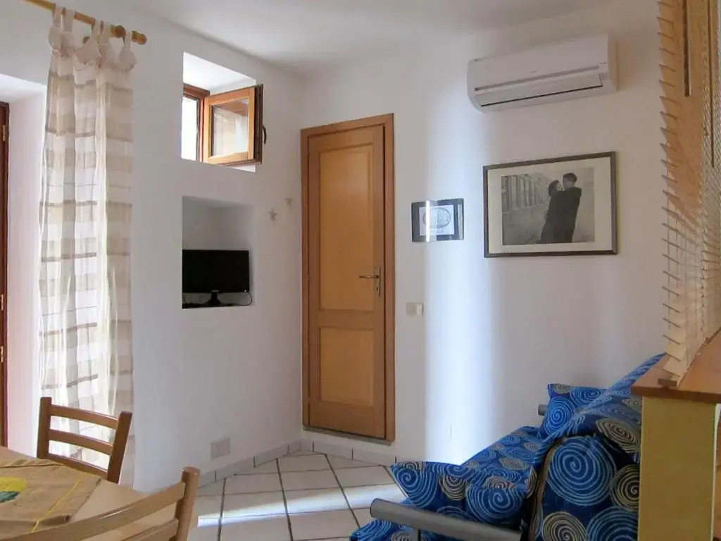 Casa Zu Peppino