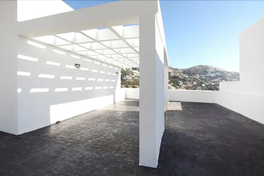 Villa prestige vue mer Altea hills