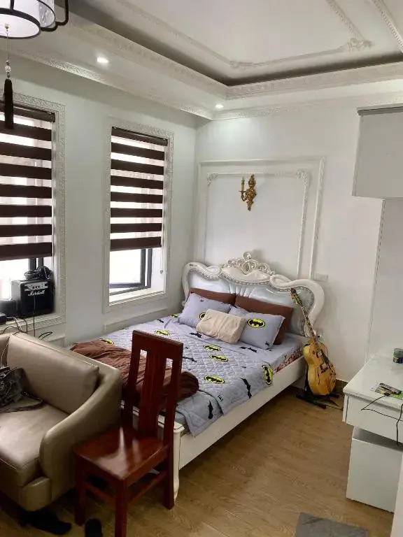 Khanh Phong Apartment PG02-20