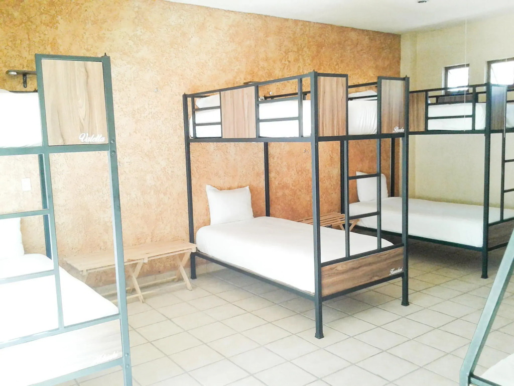 Hostel Hostalife
