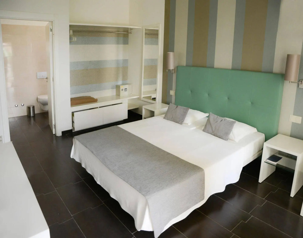 Hotel Pontao